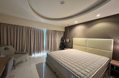 Apartment - 1 - 2 for rent in Tower A - Damac Towers by Paramount - Business Bay - Dubai