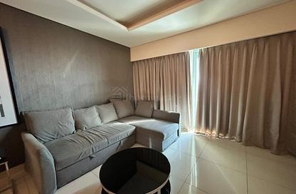 Apartment - 1 - 2 for rent in Tower A - Damac Towers by Paramount - Business Bay - Dubai
