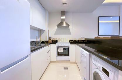Apartment - 1 Bedroom - 2 Bathrooms for sale in Celestia B - Celestia - Residential District - Dubai South (Dubai World Central) - Dubai Apartment - 1 Bedroom - 2 Bathrooms for sale in Celestia B - Celestia - Residential District - Dubai South (Dubai World Central) - Dubai