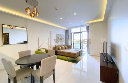 Apartment - 1 Bedroom - 2 Bathrooms for sale in Celestia B - Celestia - Residential District - Dubai South (Dubai World Central) - Dubai Apartment - 1 Bedroom - 2 Bathrooms for sale in Celestia B - Celestia - Residential District - Dubai South (Dubai World Central) - Dubai