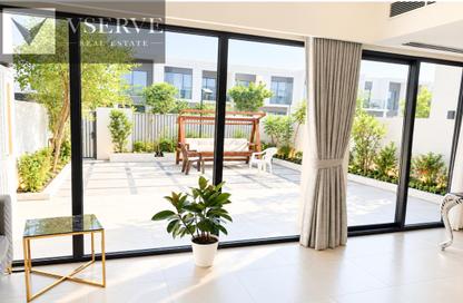 Townhouse - 3 - 4 for sale in Eden - The Valley - Dubai