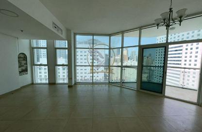 Apartment - 3 - 4 for rent in New Al Taawun Road - Al Taawun - Sharjah Apartment - 3 - 4 for rent in New Al Taawun Road - Al Taawun - Sharjah