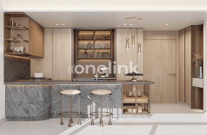 Apartment - 1 - 2 for sale in Mercer House South Tower - Mercer House - Uptown Dubai - Jumeirah Lake Towers - Dubai