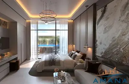 شقة - 1 حمام للبيع في دي جي إم فيجن - جميرا جاردن سيتي - السطوة - دبي