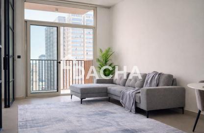 Apartment - 2 Bedrooms - 1 Bathroom for sale in Collective 2.0 Tower B - Collective 2.0 - Dubai Hills Estate - Dubai