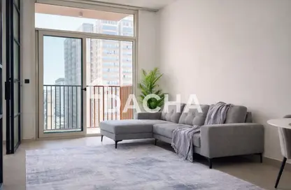 Apartment - 2 Bedrooms - 1 Bathroom for sale in Collective 2.0 Tower B - Collective 2.0 at Dubai Hills Estate - Dubai Hills Estate - Dubai