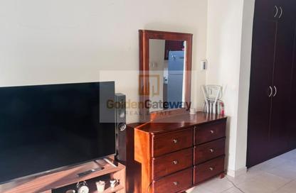Apartment - Studio - 1 for rent in Building 59 - Mediterranean Cluster - Discovery Gardens - Dubai