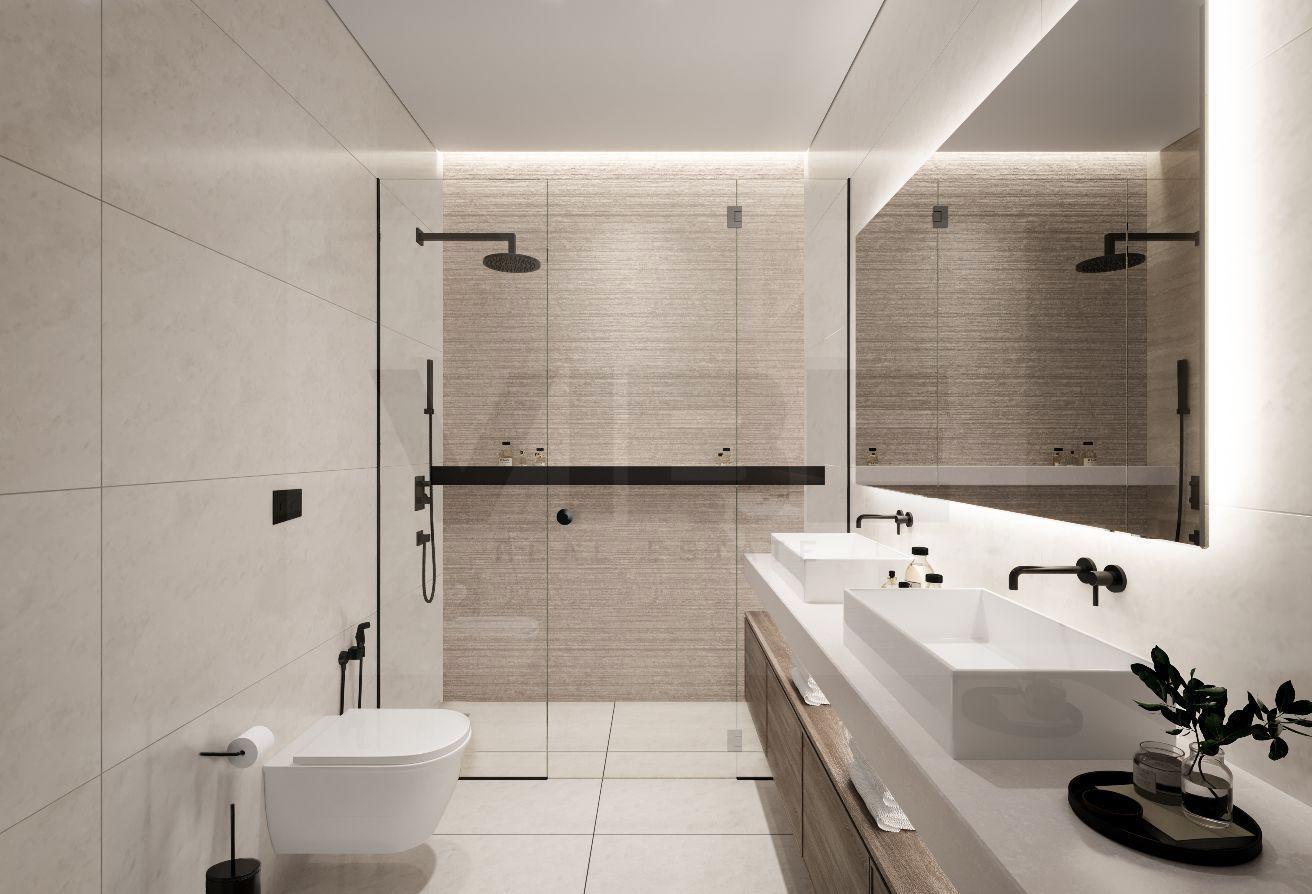 Luxury 3 bed Townhouse I Genuine Resale