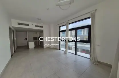 شقة - غرفة نوم - 2 حمامات للايجار في لا بيرلا بلانكا - منطقة 15 - قرية جميرا الدائرية - دبي