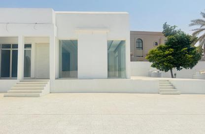 Villa - 6 Bedrooms - 7+ Bathrooms for rent in Al Riffa - Ras Al Khaimah Villa - 6 Bedrooms - 7+ Bathrooms for rent in Al Riffa - Ras Al Khaimah