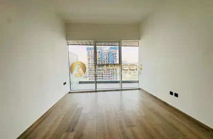 Apartment - 1 Bedroom - 2 Bathrooms for rent in Bloom Heights A - Bloom Heights - District 15 - Jumeirah Village Circle - Dubai