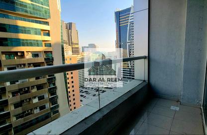 Apartment - 1 - 2 for rent in New Al Taawun Road - Al Taawun - Sharjah Apartment - 1 - 2 for rent in New Al Taawun Road - Al Taawun - Sharjah