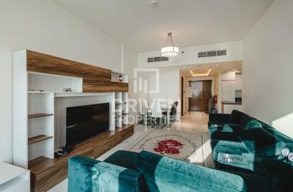 Apartment - 2 Bedrooms - 3 Bathrooms for rent in Amna - Al Habtoor City - Business Bay - Dubai Apartment - 2 Bedrooms - 3 Bathrooms for rent in Amna - Al Habtoor City - Business Bay - Dubai