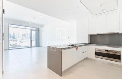 Apartment - 2 Bedrooms - 2 Bathrooms for rent in Canal Front Residence 3 - Canal Front Residences - Al Wasl - Dubai
