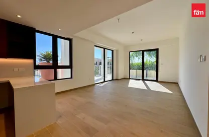 Apartment - 2 Bedrooms - 2 Bathrooms for sale in La Sirene Building 2 - La Sirene - Port de La Mer - La Mer - Jumeirah - Dubai