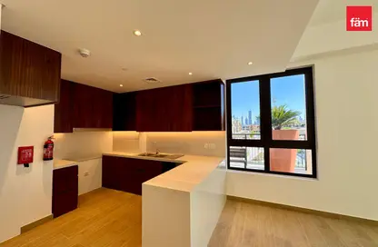 شقة - 2 غرف نوم - 2 حمامات للبيع في لا سيرين 2 - لا سيرين - بورت دي لا مير - لا مير - جميرا - دبي