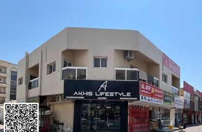 Whole Building - Studio - 6 Bathrooms for sale in Sheikh Jaber Al Sabah Street - Al Naimiya - Al Nuaimiya - Ajman Whole Building - Studio - 6 Bathrooms for sale in Sheikh Jaber Al Sabah Street - Al Naimiya - Al Nuaimiya - Ajman