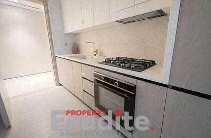 Apartment - Studio - 1 Bathroom for rent in Binghatti Apex - District 10 - Jumeirah Village Circle - Dubai