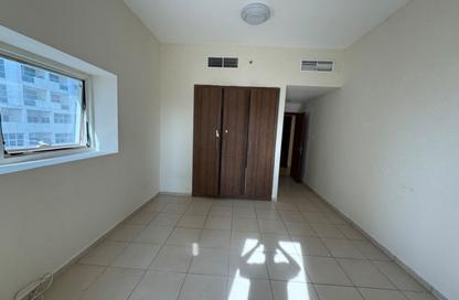 Apartment - 1 - 2 for rent in Ajman One Towers - Al Rashidiya 3 - Al Rashidiya - Ajman