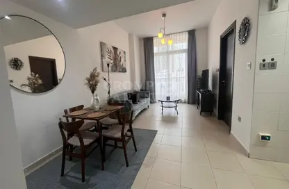 Apartment - 1 Bedroom - 1 Bathroom for rent in Mangrove Place - Shams Abu Dhabi - Al Reem Island - Abu Dhabi