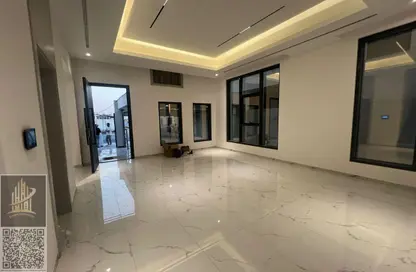 فيلا - 6 غرف نوم - 8 حمامات للايجار في 1 الياسمين - الياسمين - عجمان