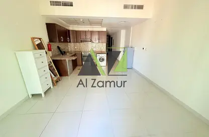 Apartment - 1 Bathroom for rent in Arena Apartments - The Arena Apartments - Dubai Sports City - Dubai