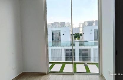 Townhouse - 4 Bedrooms - 5 Bathrooms for rent in Ixora - Al Barari - Dubai