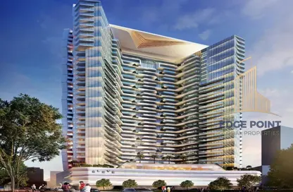 شقة - غرفة نوم - 2 حمامات للبيع في إليفي من ديار - جبل علي - دبي