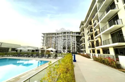 شقة - 2 غرف نوم - 2 حمامات للبيع في هولاند جاردنز - تاون سكوير - دبي