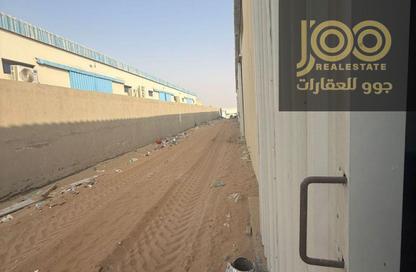 Warehouse - Studio - 1 for rent in Umm Al Thuoob - Umm Al Quwain