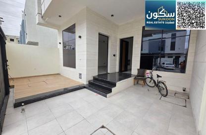 Townhouse - 4 Bedrooms - 6 Bathrooms for sale in Al Yasmeen 1 - Al Yasmeen - Ajman