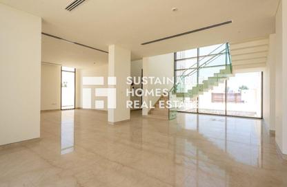 Villa - 5 Bedrooms - 7 Bathrooms for rent in Ain Al Maha - Al Jubail Island - Abu Dhabi Villa - 5 Bedrooms - 7 Bathrooms for rent in Ain Al Maha - Al Jubail Island - Abu Dhabi
