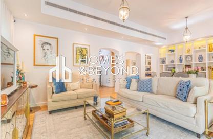 Villa - 3 - 3 for sale in Alvorada 4 - Alvorada - Arabian Ranches - Dubai