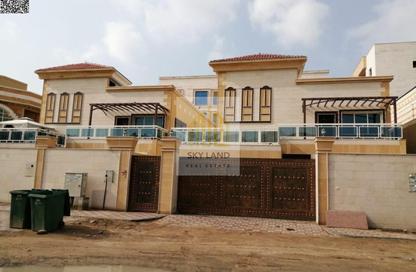 Villa - 6 Bedrooms - 7+ Bathrooms for sale in Al Mowaihat 3 - Al Mowaihat - Ajman