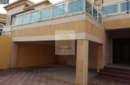 Villa - 6 Bedrooms - 7+ Bathrooms for sale in Al Mowaihat 3 - Al Mowaihat - Ajman