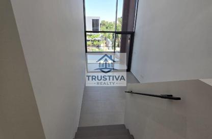Townhouse - 3 Bedrooms - 5 Bathrooms for sale in Robinia - Masaar - Tilal City - Sharjah