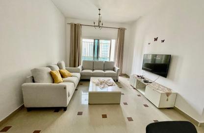Apartment - 1 Bedroom - 2 Bathrooms for rent in New Al Taawun Road - Al Taawun - Sharjah Apartment - 1 Bedroom - 2 Bathrooms for rent in New Al Taawun Road - Al Taawun - Sharjah