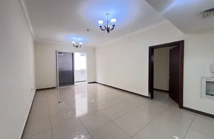 Apartment - 1 Bedroom - 2 Bathrooms for rent in Al Mahatta - Al Qasimia - Sharjah