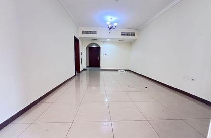 Apartment - 1 Bedroom - 2 Bathrooms for rent in Al Mahatta - Al Qasimia - Sharjah