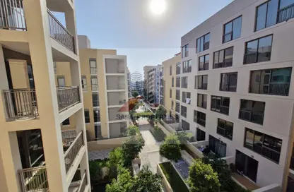 Apartment - 1 Bedroom - 2 Bathrooms for sale in Woroud 2 - Al Zahia - Muwaileh Commercial - Sharjah