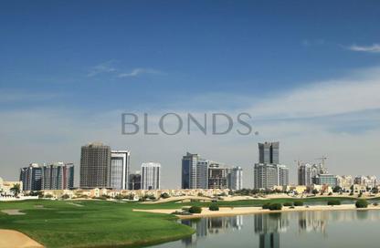 شقة - 1 حمام للبيع في فيرواي ريزيدنسيز باي بريسكوت - مدينة دبي الرياضية - دبي شقة - 1 حمام للبيع في فيرواي ريزيدنسيز باي بريسكوت - مدينة دبي الرياضية - دبي
