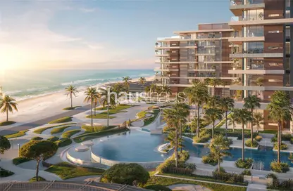 Apartment - 2 Bedrooms - 3 Bathrooms for sale in Ellington Sands 2 Block B - Ellington Sands 2 - Ellington Sands - Dubai Islands - Dubai