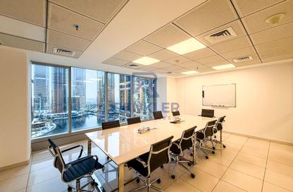 Office Space - Studio - 1 for rent in Saba Tower 1 - JLT Cluster E - Jumeirah Lake Towers - Dubai Office Space - Studio - 1 for rent in Saba Tower 1 - JLT Cluster E - Jumeirah Lake Towers - Dubai