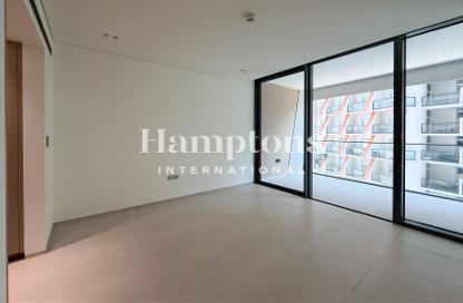 Apartment - Studio - 1 for rent in Binghatti Ghost - Dubai Healthcare City 2 - Al Jaddaf - Dubai Apartment - Studio - 1 for rent in Binghatti Ghost - Dubai Healthcare City 2 - Al Jaddaf - Dubai