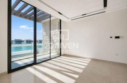 Villa - 5 - 7 for sale in Ain Al Maha - Al Jubail Island - Abu Dhabi