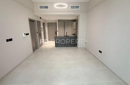 Apartment - 1 - 2 for rent in Golf Vista Heights - Dubai Sports City - Dubai