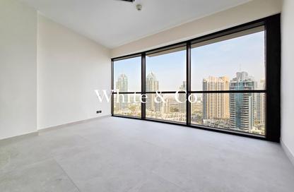 Apartment - 1 - 2 for rent in Marina Terrace - Dubai Marina - Dubai