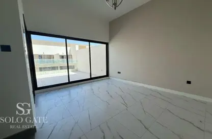 Villa - 4 Bedrooms - 6 Bathrooms for rent in The Fields - District 11 - Mohammed Bin Rashid City - Dubai