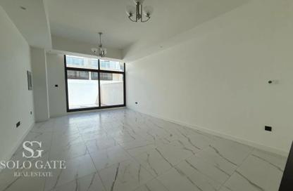 Villa - 4 Bedrooms - 6 Bathrooms for rent in Elie Saab Vie at the Fields - The Fields - District 11 - Mohammed Bin Rashid City - Dubai