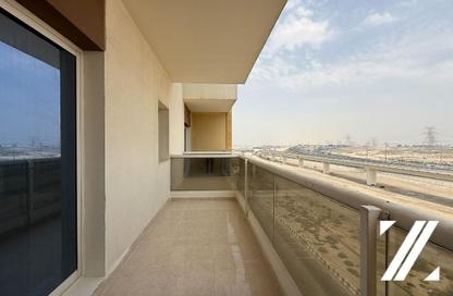 Apartment - 2 Bedrooms - 2 Bathrooms for rent in Al Fouad Building - Al Furjan - Dubai